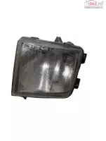 Far Dreapta Volkswagen Lt 35 Dubita 1996 2006 