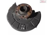 Fuzeta Cu Butuc Roata Stanga Fata Volkswagen Passat B6 2 0tdi 2005 2010 