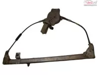 Macara Electrica Cu Motoras Geam Stanga Fata Fiat Punto 1995 2000 