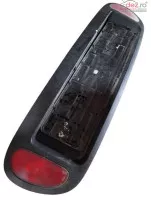 Suport Numar Spate Cu Stopuri Renault SceniC1 1 6benzina 1999 2003 