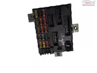 Panou Sigurante Fiat Punto 1 2 Benzina Cod 46412170 A223 