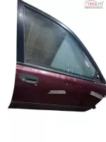 Macara Electrica Cu Motoras Geam Usa Dreapta Fata Volvo V40 1995 2003 