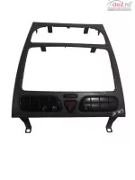 Grila Ornament Bord Mercedes C-Class W203 