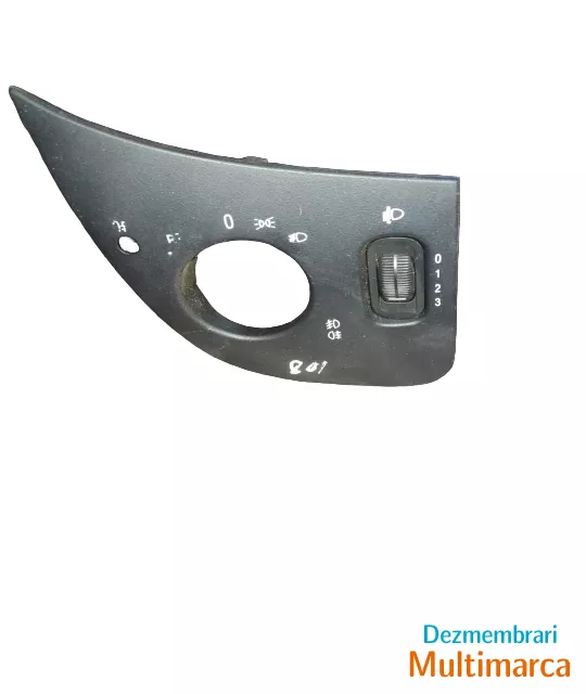 Buton Reglaj Faruri Mercedes Benz A Class W168 [facelift] [2001 2004]