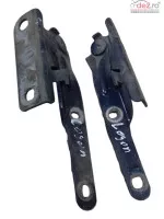 Set Balamale Capota Fata Dacia Logan2004 2008 