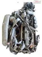 Motor Complet Fara Anexe Mercedes Clasa S W220 3 2 Cdi 2000 2004 