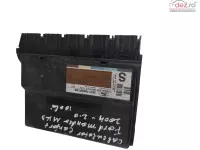Modul Confort Ford Mondeo 2 0 Tdci Mk3 2000 2007 Cod 15k600 Sb 