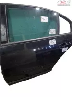 Macara Electrica Cu Motoras Usa Stanga Spate Skoda Superb 2001 2006 
