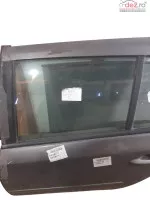 Geam Usa Stanga Spate Renault Laguna 2 2001 2007 Piese auto în Bucuresti, Bucuresti Dezmembrari