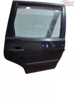 Macara Manuala Geam Usa Dreapta Spate Vw Polo 9n 2001 2009 Piese auto în Bucuresti, Bucuresti Dezmembrari