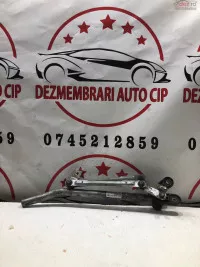 Ansamblu Stergator Alfa Romeo Spider 2006 Cod 60694874