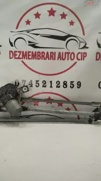 Ansamblu Stergator Parbriz Cu Motoras Ford Mondeo Mk4 2008 Cod 0390241