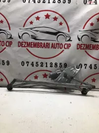 Ansamblu Stergator Cu Motoras Opel Grandland X 2018 1397225003