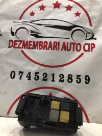 Panou Sigurante Sam Mercedes Benz C Class W203 Cod 5dk00848554
