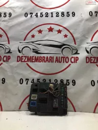 Tablou Sigurante Bsi Peugeot 207 1 4 Hdi 2004 Cod 9659285380