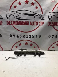 Rampa Injectoare Opel Combo 2001 2011 Cod 55211906