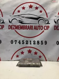 Calculator Abs Mercedes Benz A Class W168 1997 2001 Cod 026545363