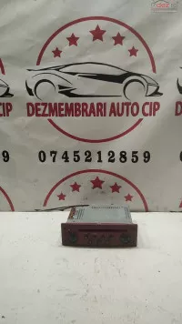 Radio Cd Renault Laguna An 2001 7 Cod 8200377864