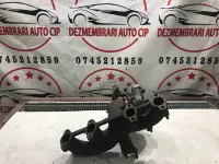 Turbosuflanta Volkswagen Bora Combi (1j6) 1999 2005 Cod 038253019n