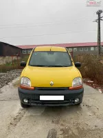Dezmembrez Renault Kangoo 1 4i Cod Kcoc