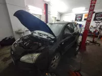 Dezmembrez Ford Focus 1 6 Tdci 2005 
