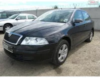 Dezmembrez Skoda Octavia 2 Bxe
