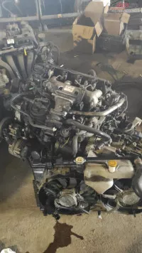 Motor Peugeot 2 2 Hdi 4hx 98kw 133cp
