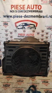 Radiator Racire Bmw E65