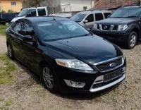 Dezmembrez Ford Mondeo Berlina din 2010