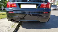 Bara Spate Bmw F01