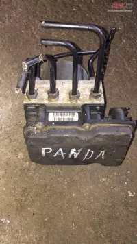 Unitate Control Fiat Panda (169) [fabr 2003 2012] 1 4 B 51799595