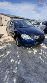 Dezmembrez Volkswagen Polo Hatchback din 2008