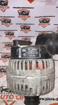 Alternator Bmw E 46 2 0