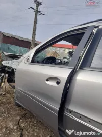 Usa Fata Mercedes Ml