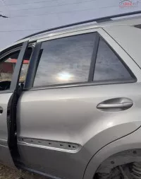 Usa Spate Mercedes Ml