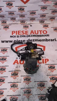 Broasca Haion Opel Vectra C