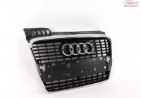 Grila Radiator Originala Audi A4 B7 2004 2008
