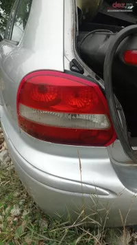 Stop Stanga Jaguar X Type