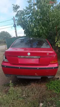 Hayon Bmw E65