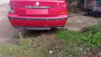 Bara Spate Bmw E65