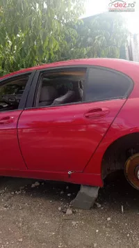Usa Stanga Spate Bmw E65