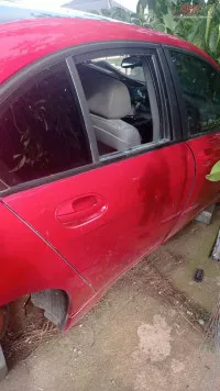 Usa Dreapta Spate Bmw E65