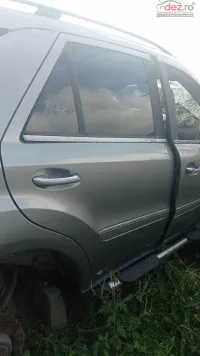 Usa Dreapta Spate Mercedes Ml