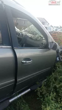 Usa Dreapta Fata Mercedes Ml
