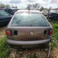 Haion Seat Leon 2005