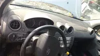Plansa Bord Ford Fiesta