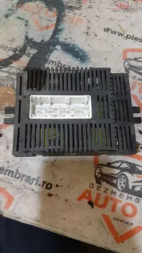 Modul Confort Lumini Bmw Seria 5 E60 / 61 Cod 6948577