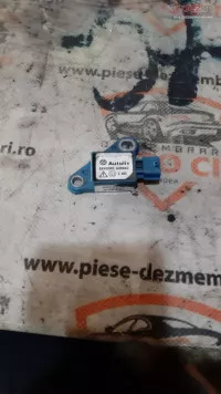 Senzor Airbag Fiat Doblo Cod 46843258