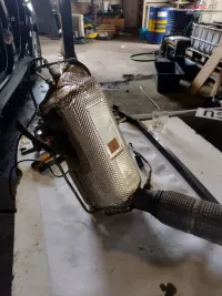 Filtru De Particule Bmw X1 F48 2018