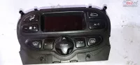 Panou Comanda Clima Peugeot 206
